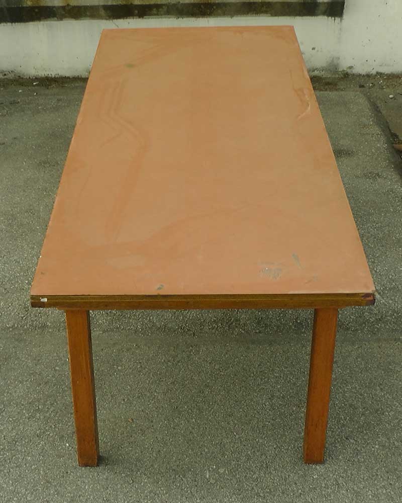 Wooden Table