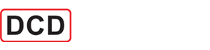 DCD Clearance Logo